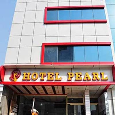 Hotel Pearl 